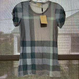 Burberry Brit women T-shirt